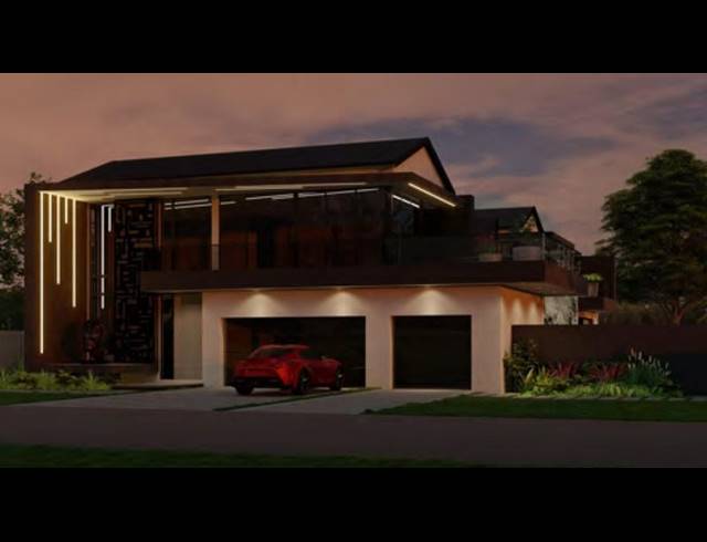 4 BEDROOM HOUSE FOR SALE IN MIDSTREAM HEIGHTS